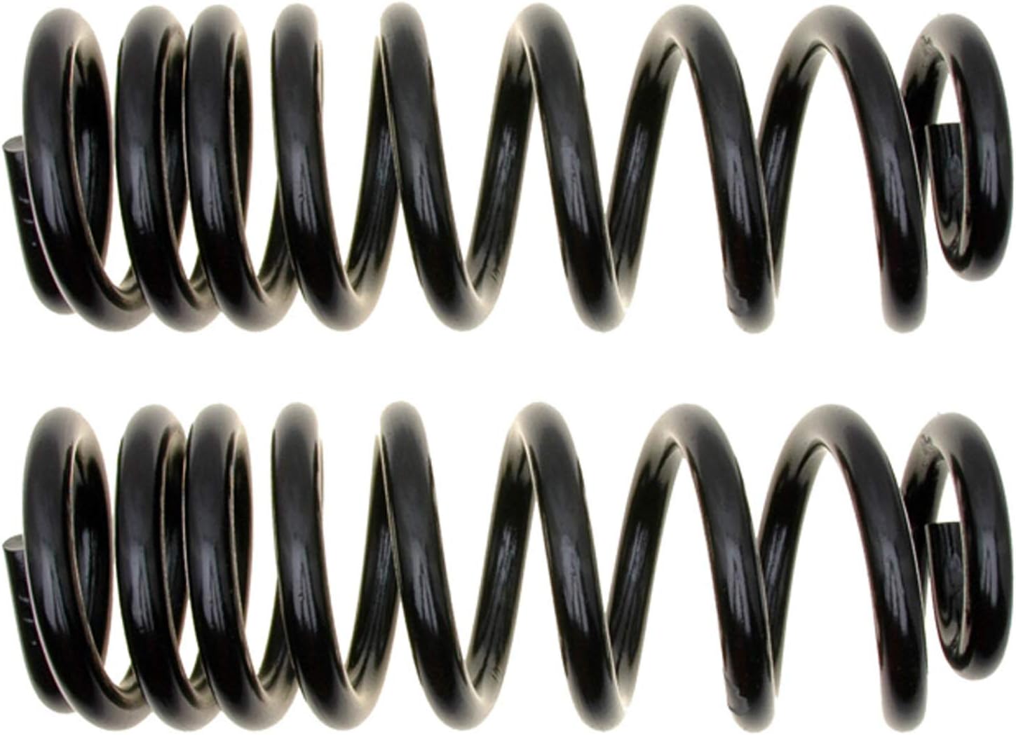 MOOG CC81370 Coil Spring Set for Ford E350 Super Duty