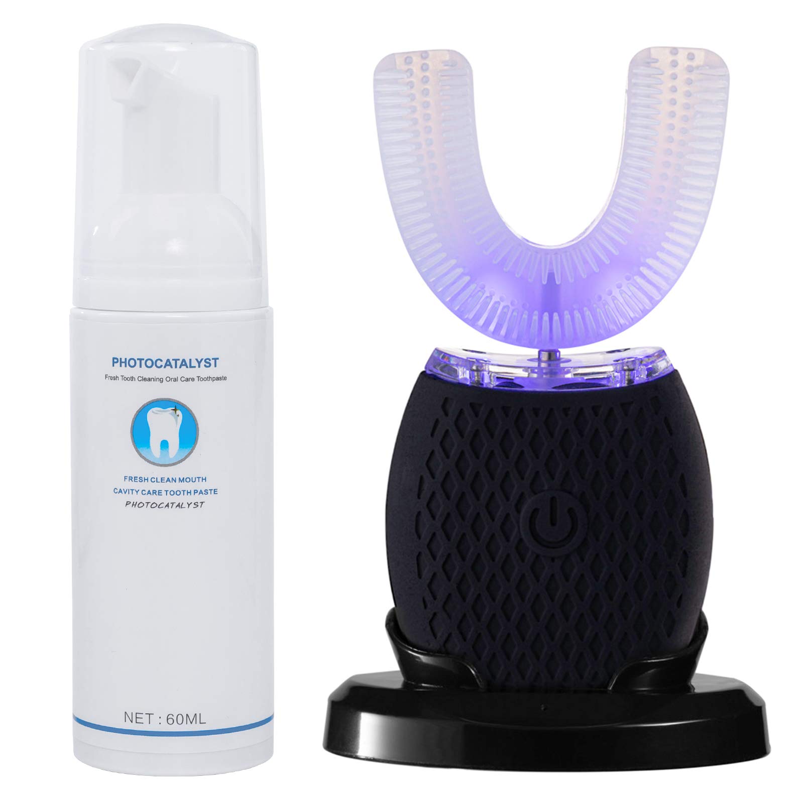 corou Automatic Toothbrush for Adults