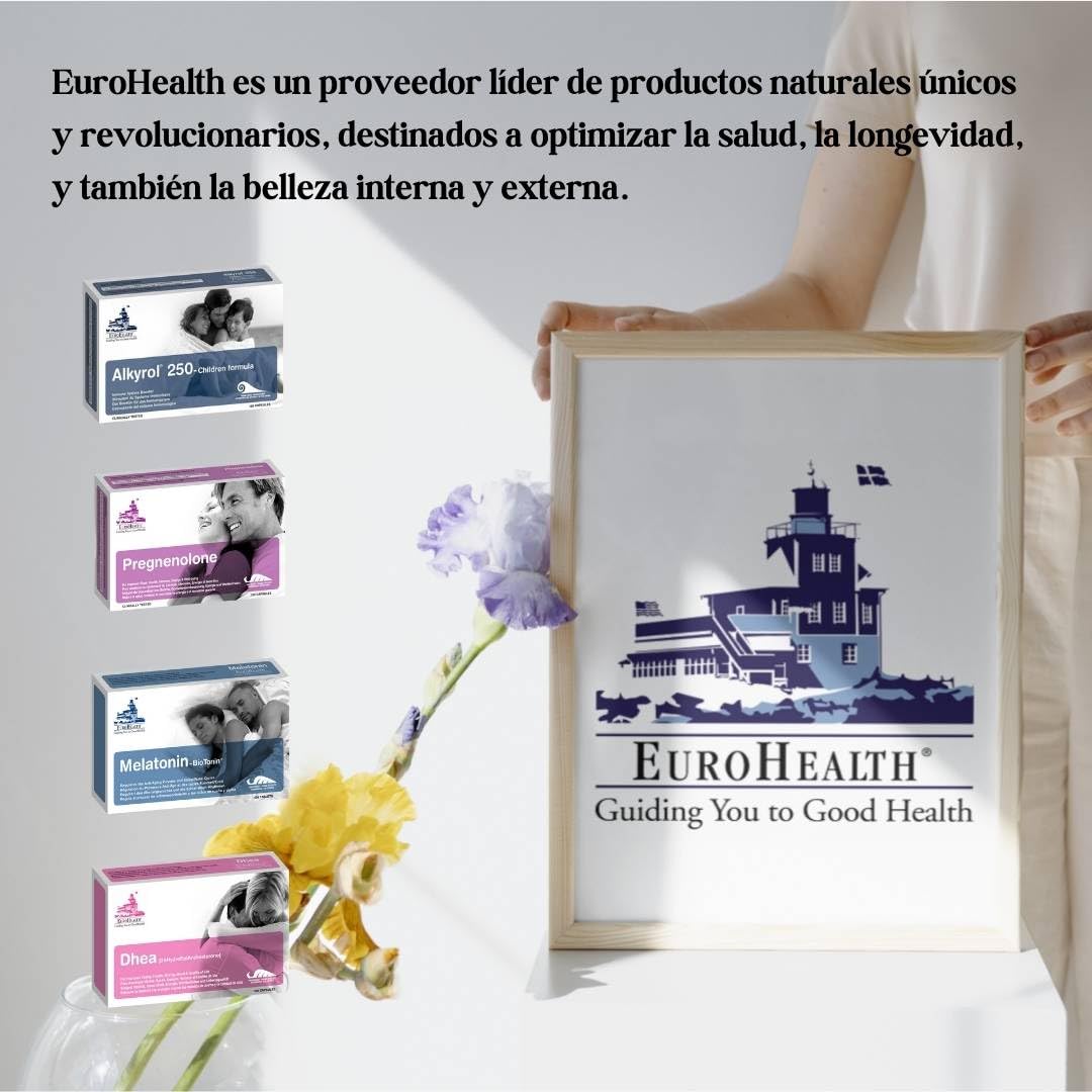 ALKYROL 500MG 120PER, Standard, Unico