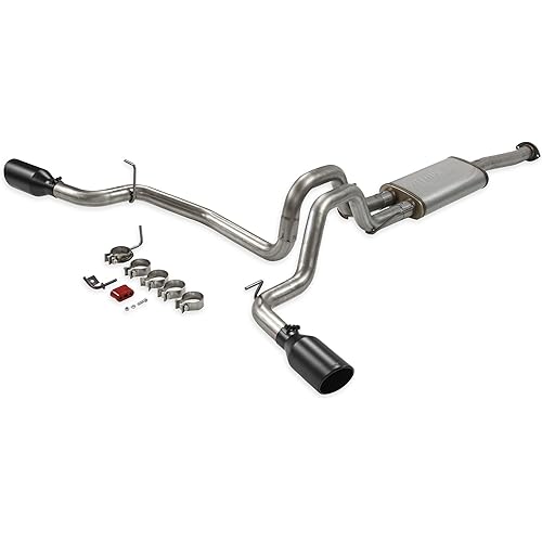 Flowmaster 717918 Flowmaster FlowFX Cat-Back Exhaust System