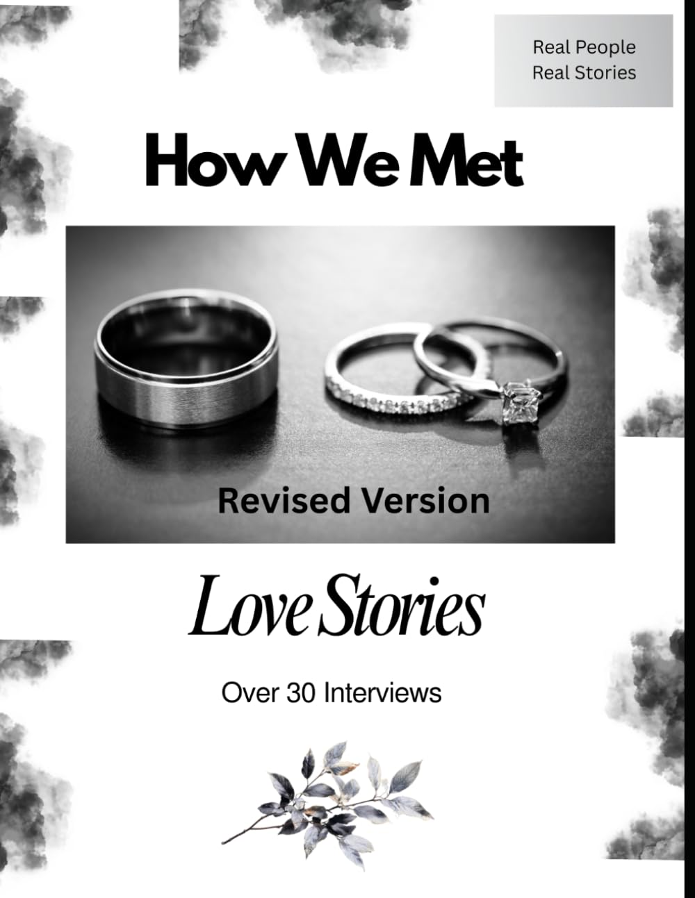 How We Met Love Stories