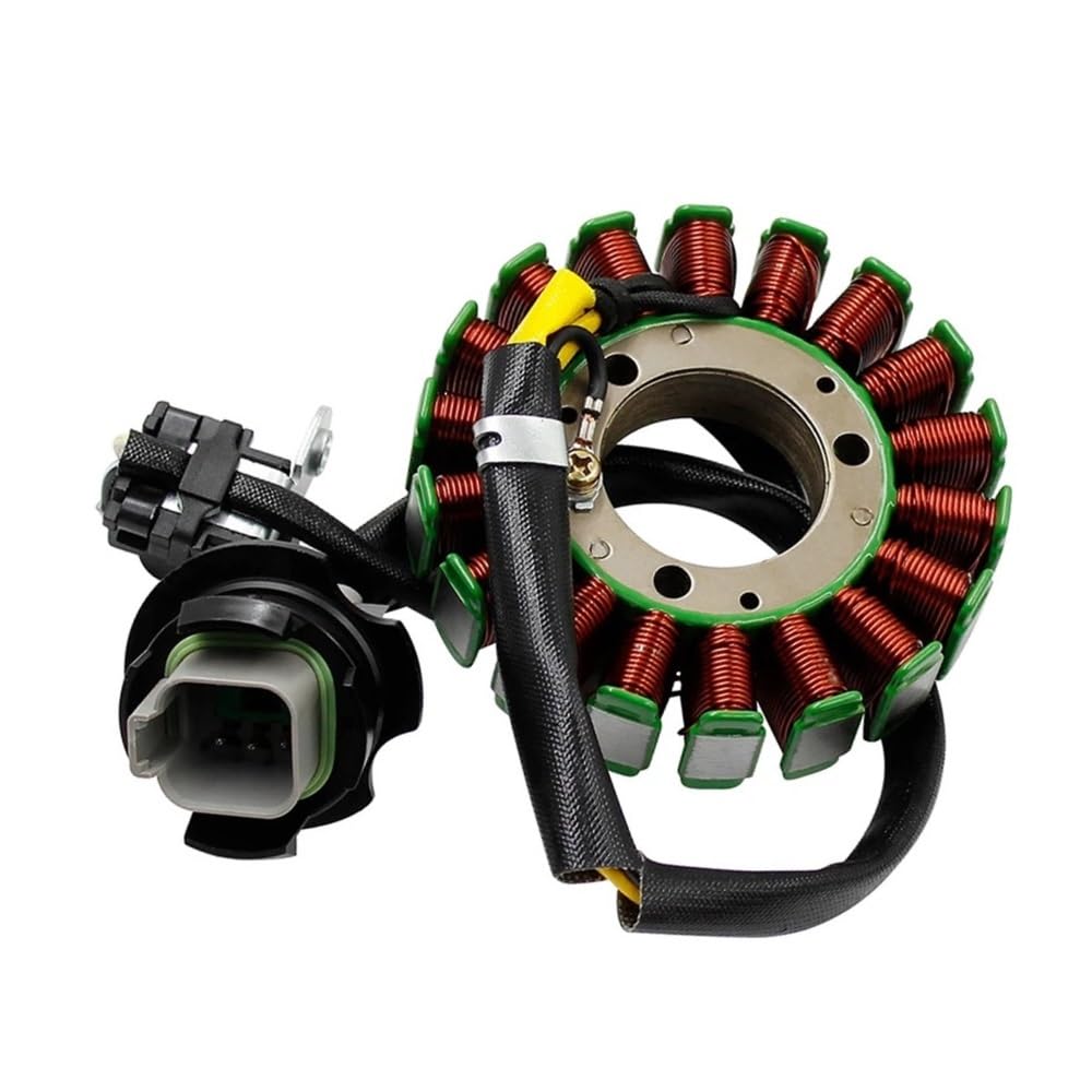 Stator de moto haute performance pour Sea-Doo Challenger