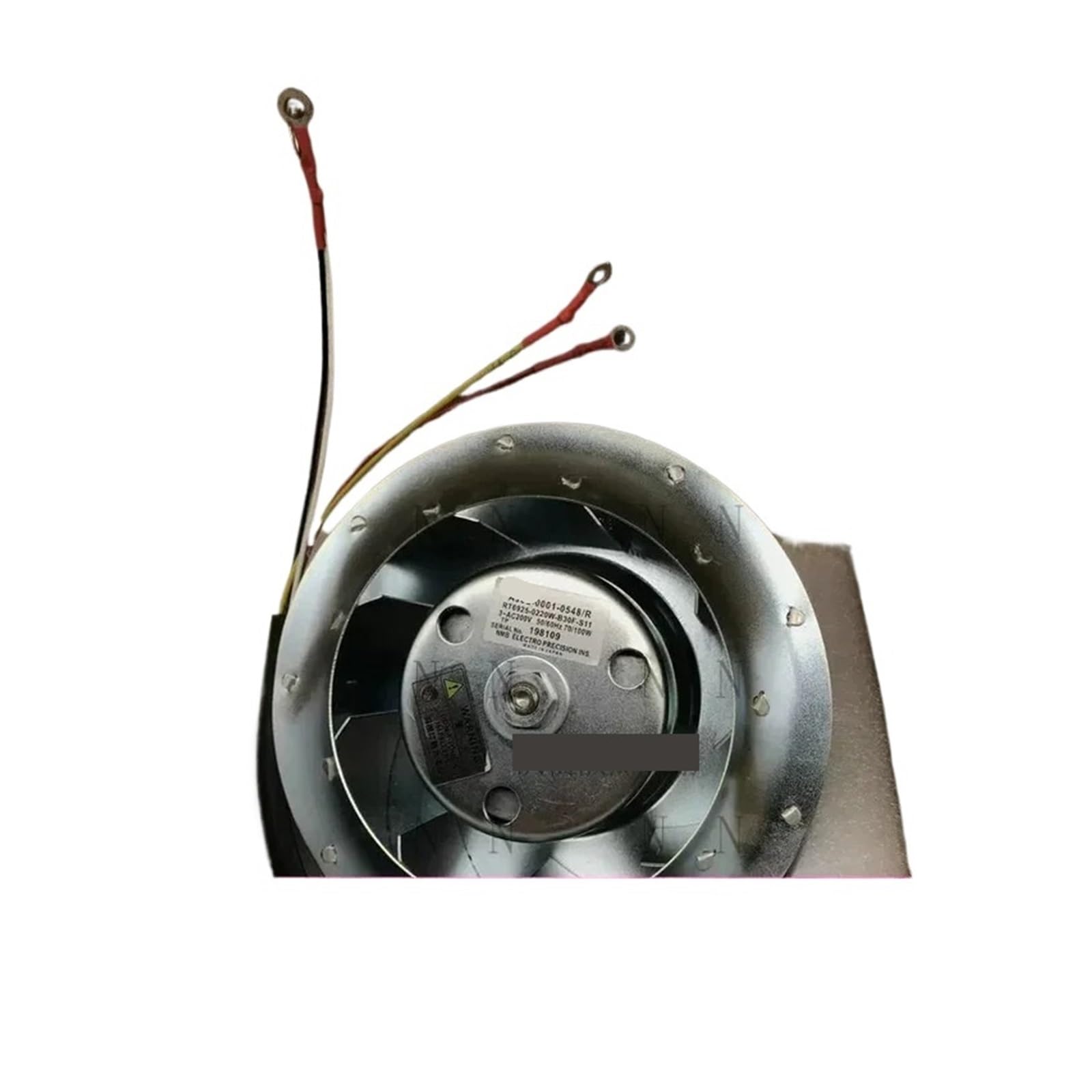 BALYDLUL A90L-0001-0548/R Fan RT6925-0220W-B30F-S11 200V 70/100W