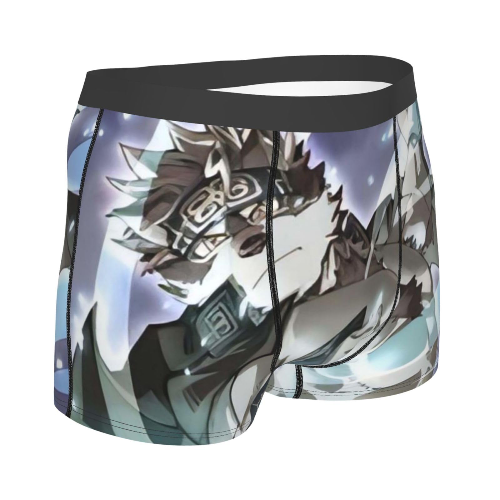 Amazon.co.jp: 人気 放サモ ホロケウカムイ (2) メンズ 下着