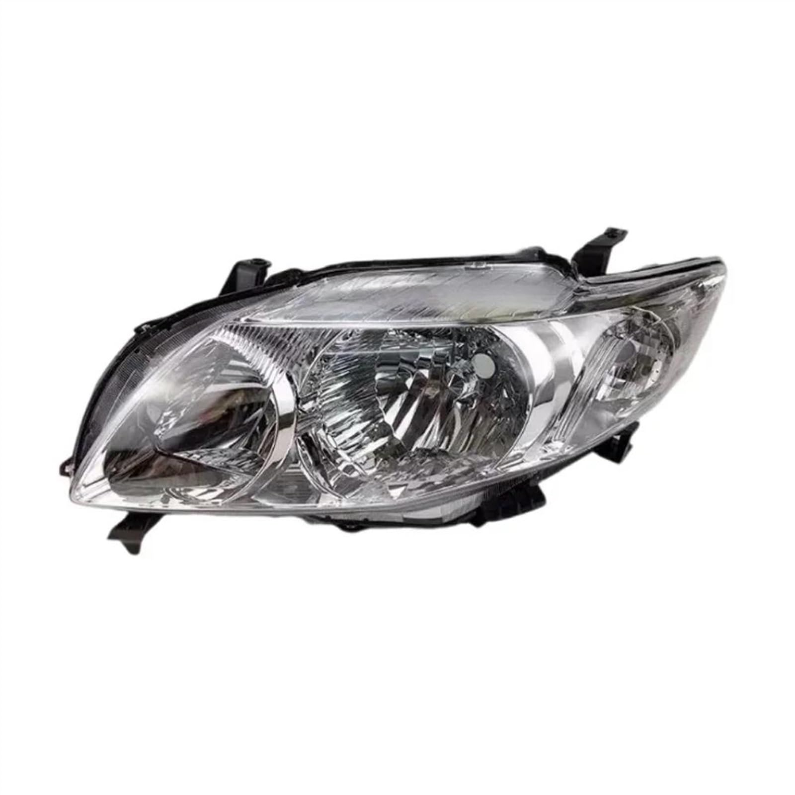 Headlight Assembly Compatible With For Corolla E140 E150 For Altis 2007 2008 2009 Car Headlights Assembly Fog Light Corner Side Lamp Accessories