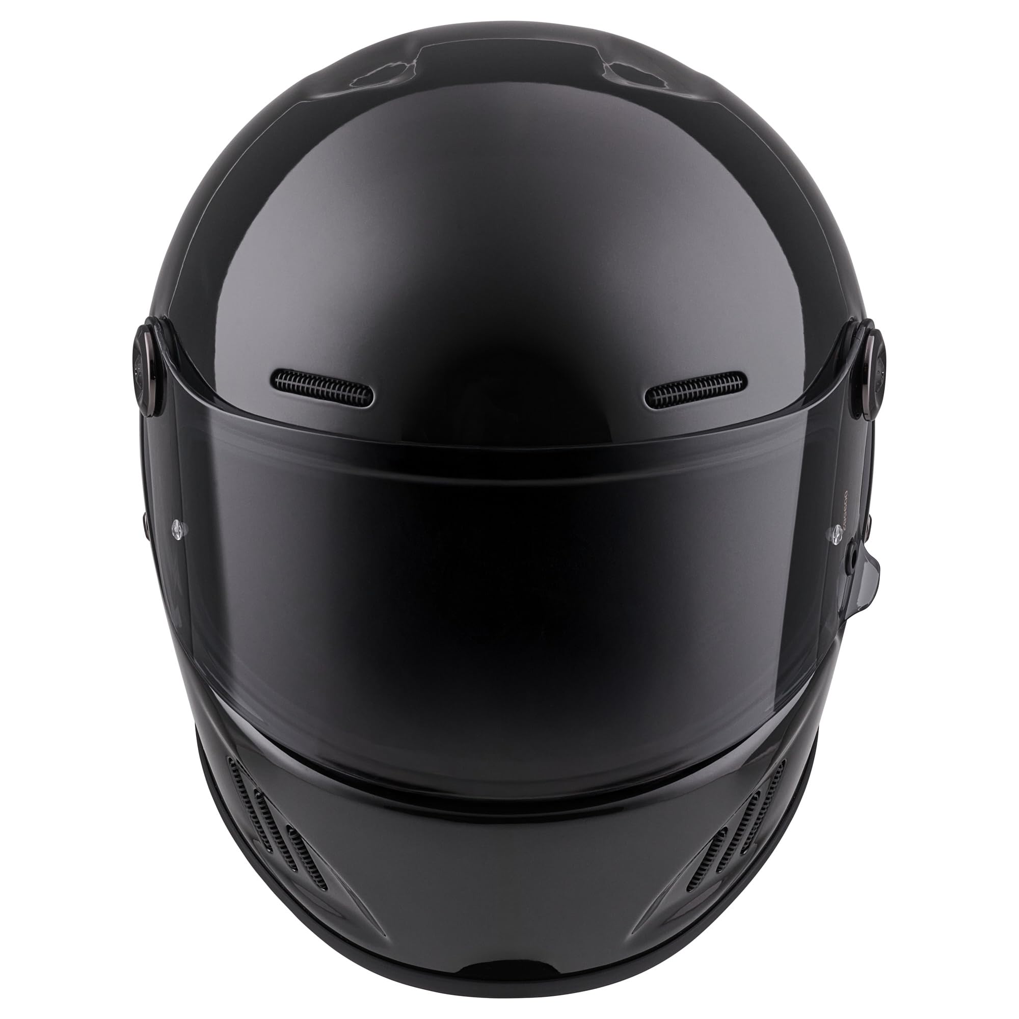 Peroz Tayi Casco integrale