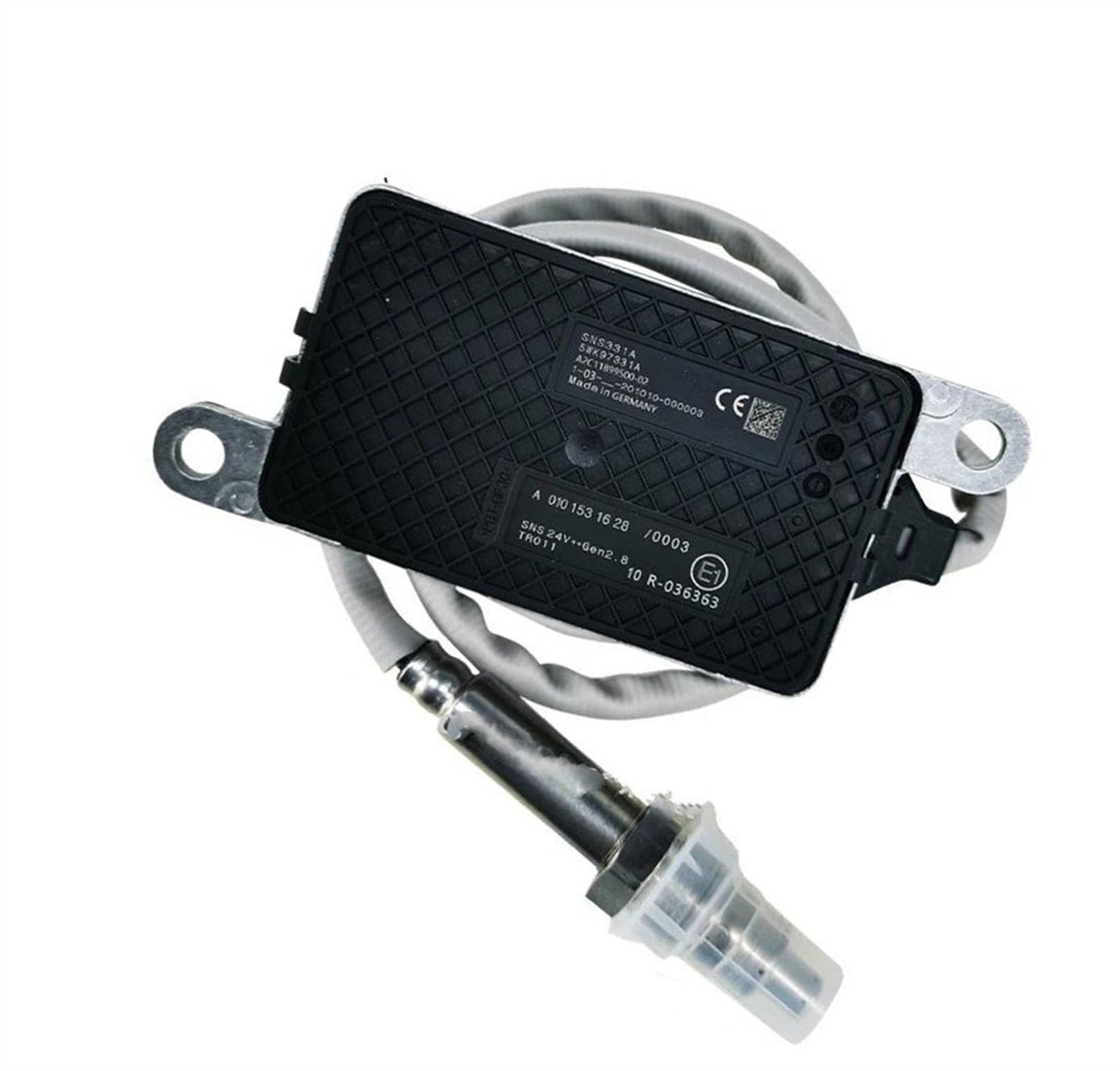 Capteur NOx de rechange pour corriger la dépollution Axor Euro 6