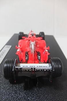 マルボロ フェラーリ F1-2000 1/43 ミハエル・シューマッハ ミニカー マルボロ フェラーリ F1-2000 1/43 ミハエル・シューマッハ