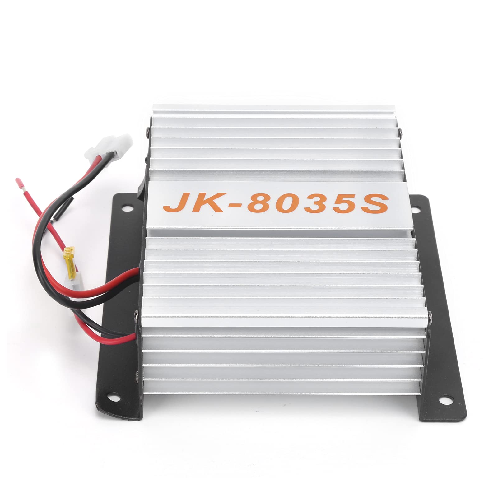Voltage Reducer, Dual‑Capacitor 45A 24V to 13.8V Transformer Built‑in Multiple Protections Aluminum Alloy Shell for RVs for Trucks for Yachts-picture-15