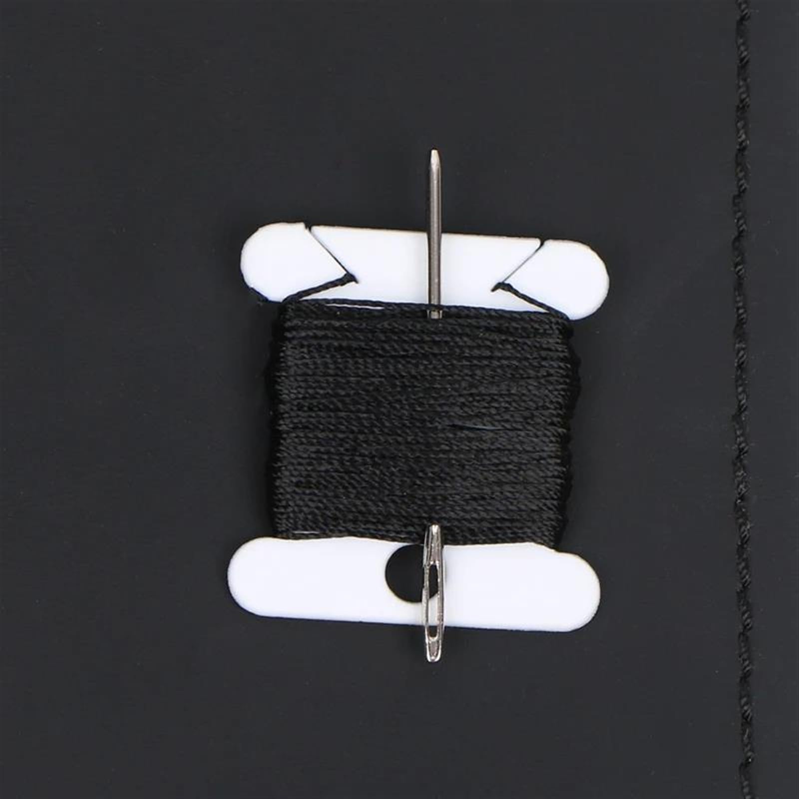 DIY Black Soft Napa Leather Car Steering Wheel Cover For Mazda CX-5 CX5 For Atenza 2014 For 3 CX-3 For Scion IA 2016 steering wheel cover(Black)