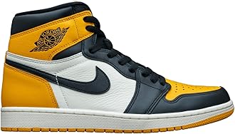AIR JORDANAir Jordan 1 unisex-adult Basketball