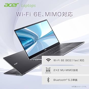 Acer Chromebook シルバー 日本語配列 Amazon.co.jp: Acer クロームブック Chromebook Plus 514 Core 3