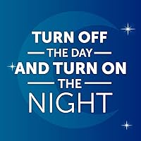 Vista 5 de Unisom SleepTabs, Ayuda nocturna para dormir, succinato de doxilamina, 48 tabletas