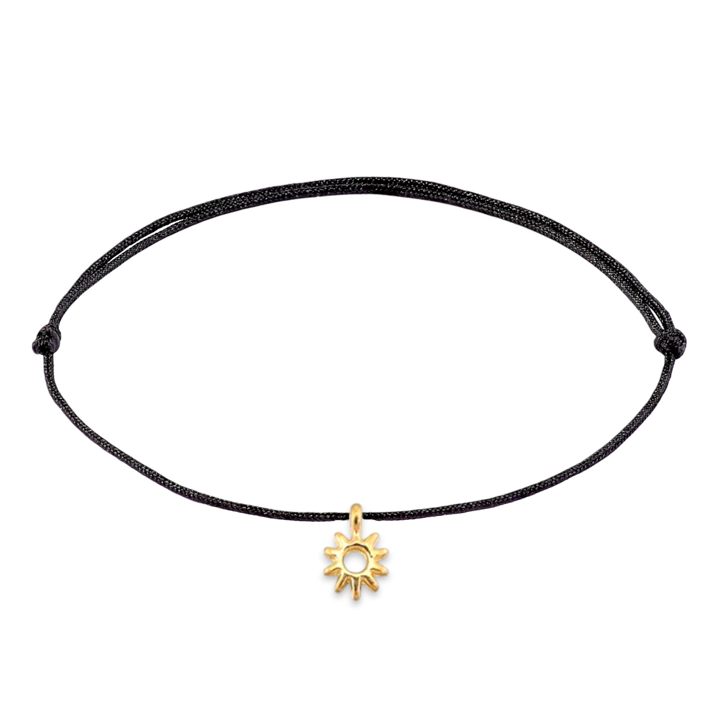 Selfmade Jewelry - Statement Festival Armband Stoff Armband