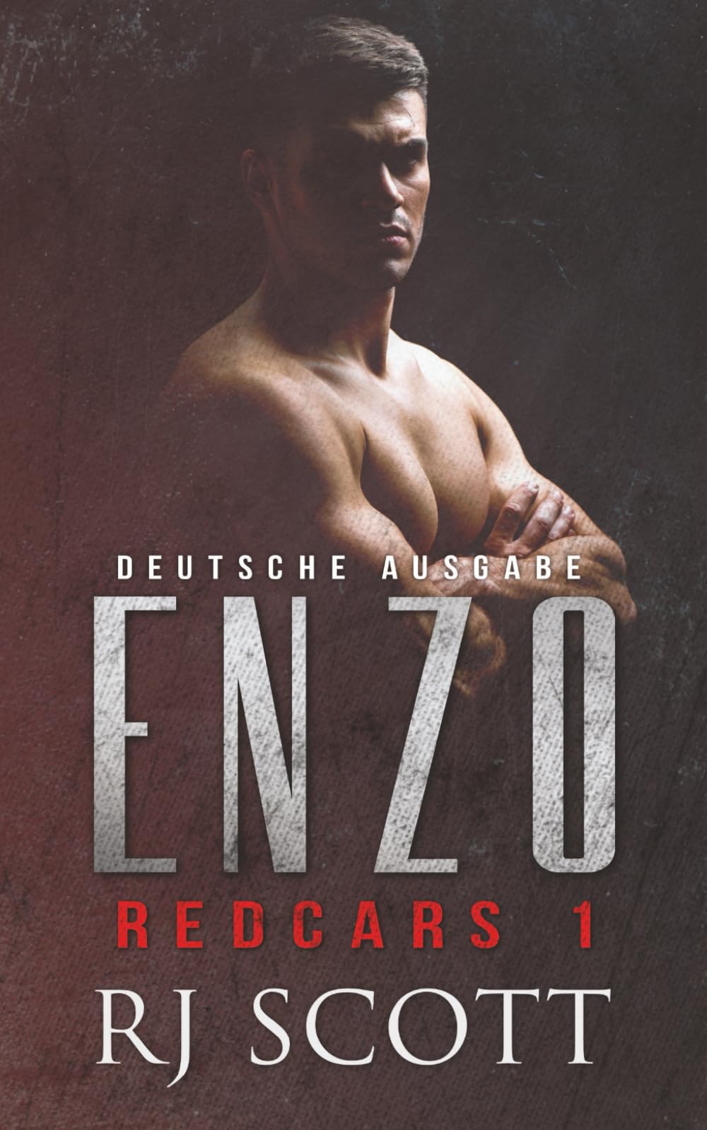 Enzo (Deutsch Ausgabe) (Redcars, Deutsche Ausgabe)