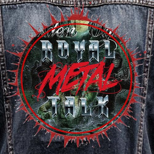 Orden Ogan--Ravenhead--Review