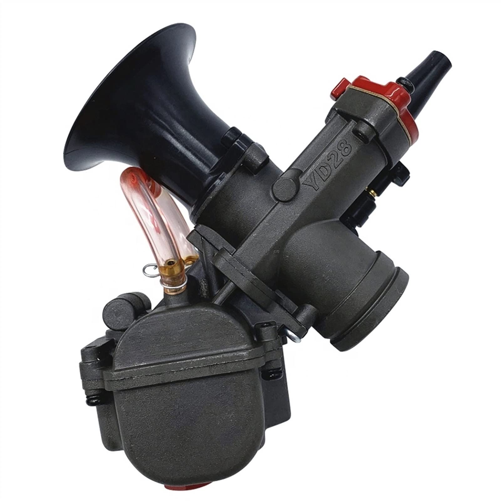 Amazon.com: ICHIPY Motorcycle Engine Systems Carburetor