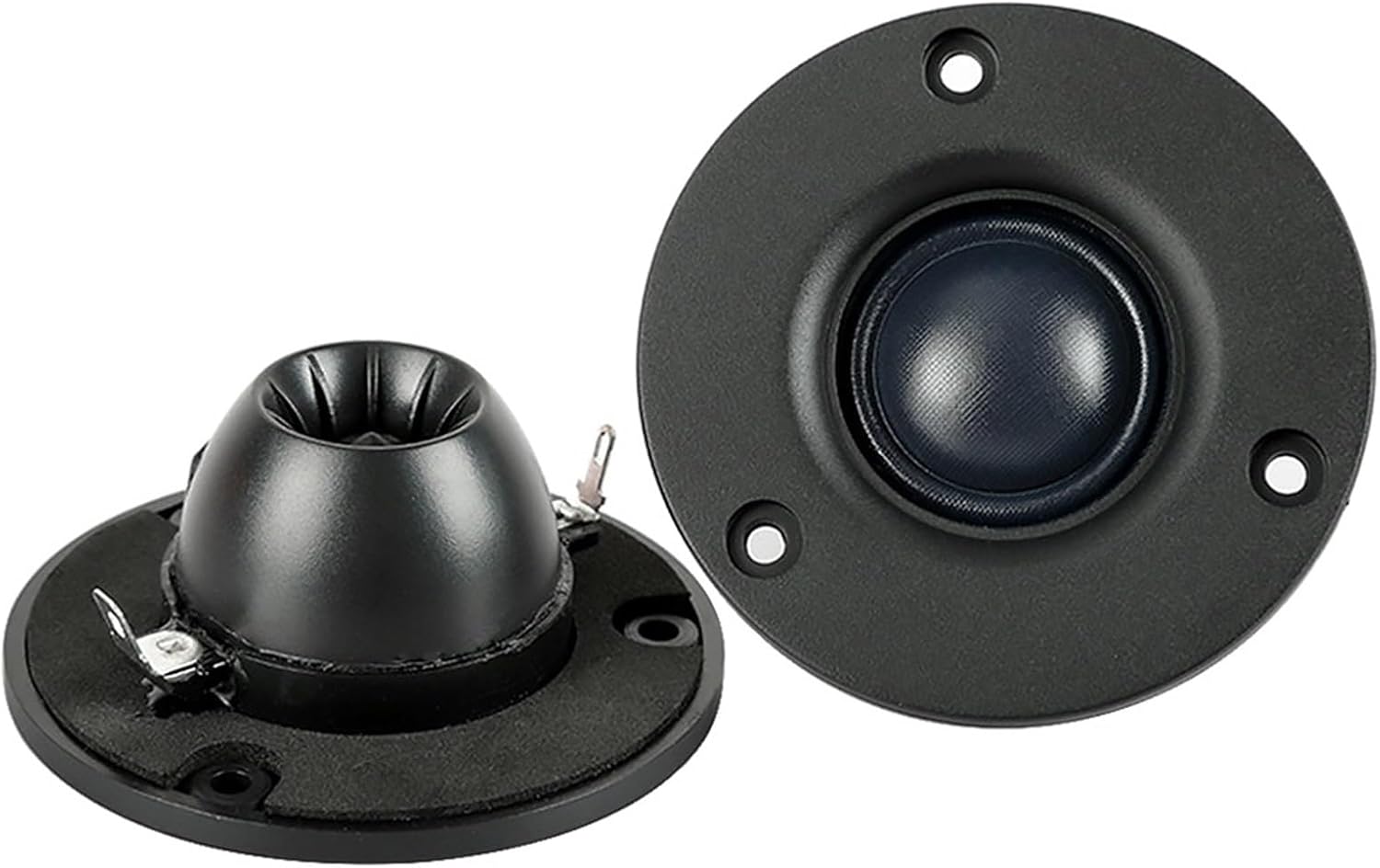 Amazon.com: DWQJKHDE for AIYIMA Audio 2Pcs 3 Inch Speaker Tweeter 4 8 ...