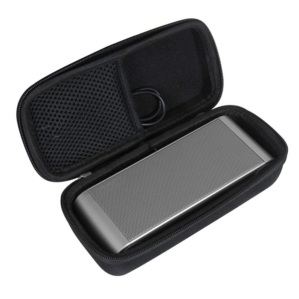 antimi bluetooth speaker fm radio