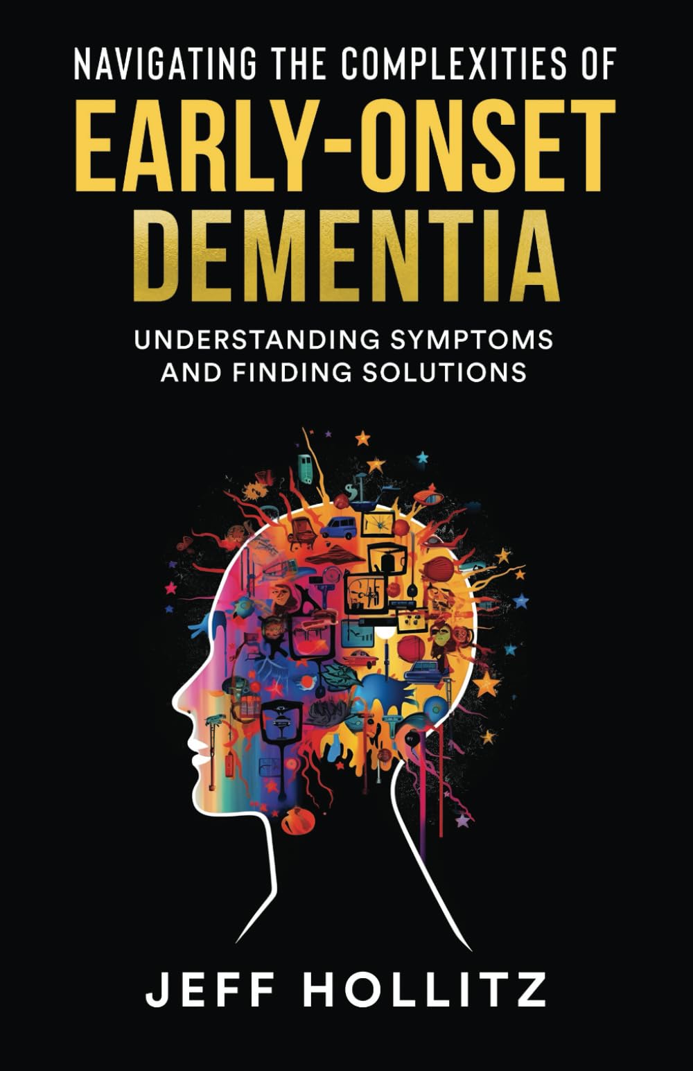 Navigate the Complexities of Early-Onset Dementia: Understanding Symptoms and Finding Solutions