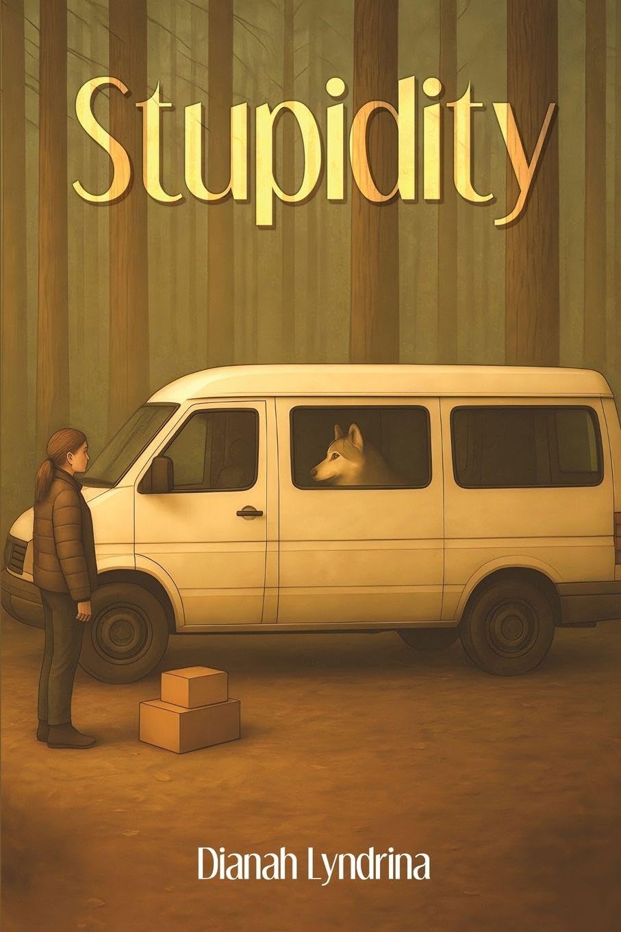 Stupidity
