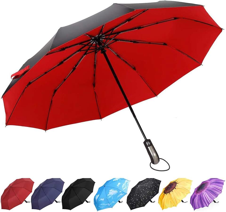 Amazon.co.uk small umbrellas for women handbag size
