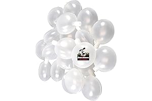 Downtown Pet Supply Squeakers for Dog Toys: Revitalize Your Pets' Playtime