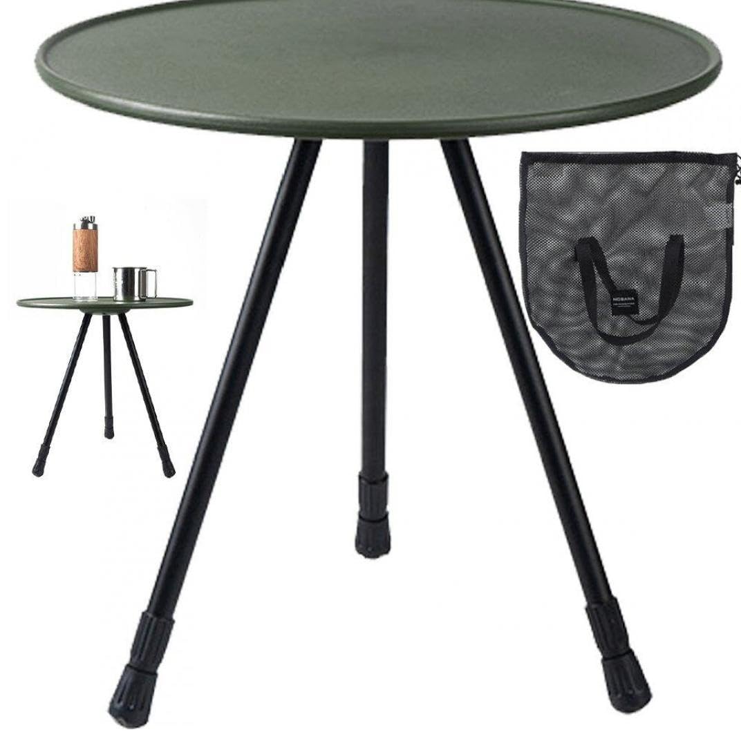 Hiku アウトドアテーブル 折りたたみ式