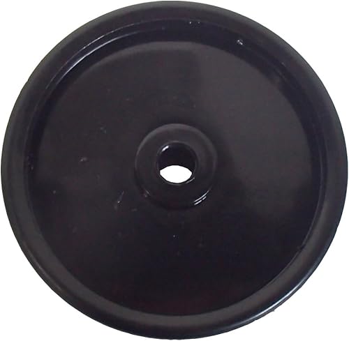 La rueda de cubierta reemplaza para Cub Cadet MTD Troy-Bilt White Outdoor 41434 734-0796 734-0973