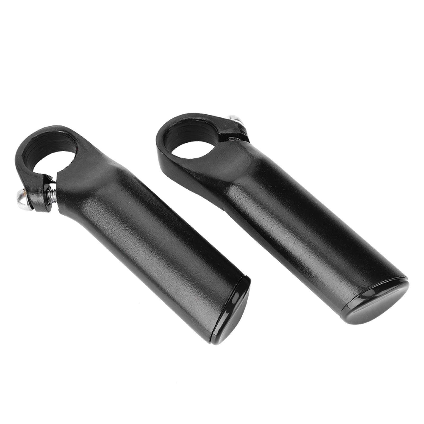 Cycling Bicycle Bar Ends, Bicycle Handlebar Extension Ends, Mountain Bike Handlebars, Bicycle Handlebar for Bike End Handlebar Ends