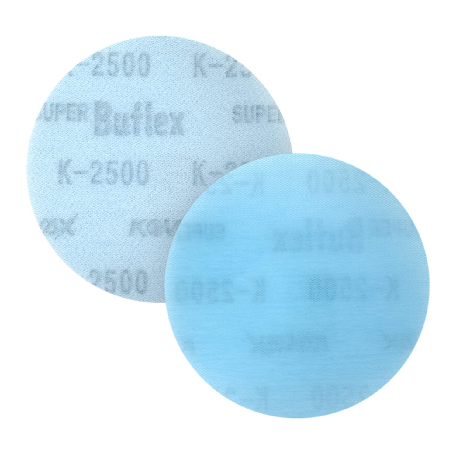 Eagle Abrasives Super Buflex Flexible Dry 3 inch Mini