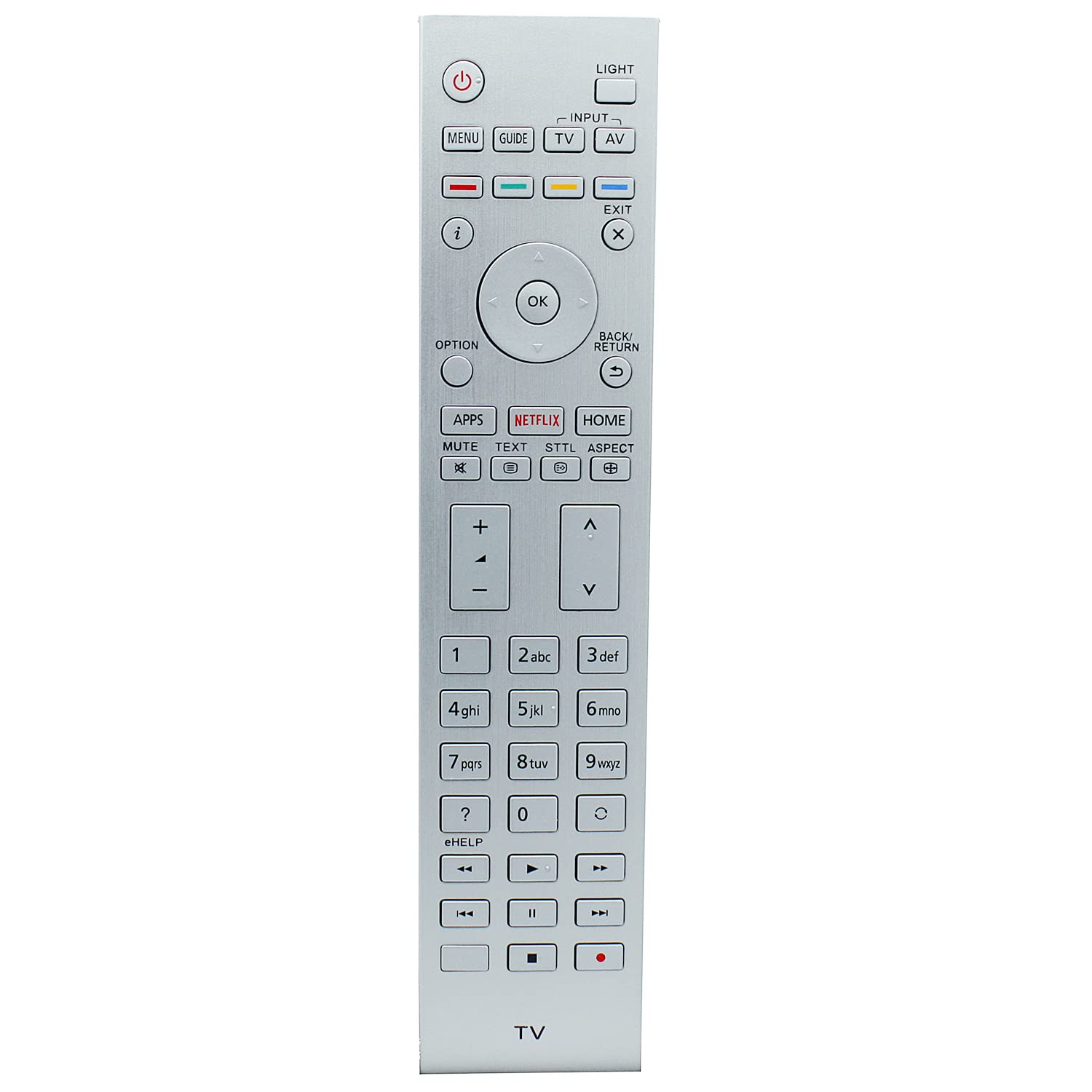 パナソニックリモコン Amazon | N2QAYA000097 リモコン 交換用 パナソニック TV TX