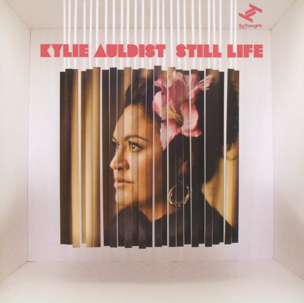 Kylie Auldist Still Life CD NEW