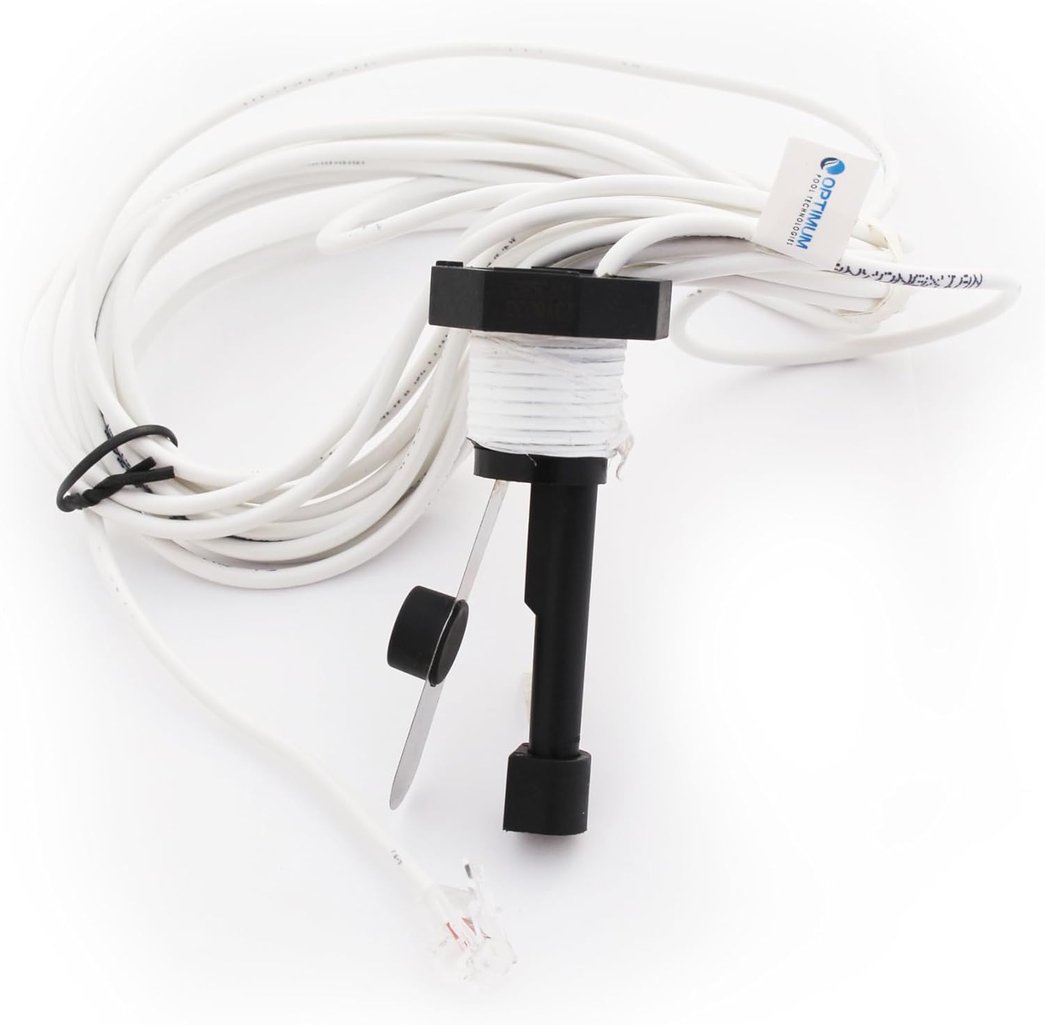 Optimum Pool Technologies Flow Switch Replacement for Hayward Salt Chlorine Generators - Fixes NO FLOW Errors