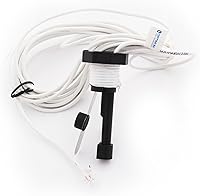 Optimum Pool Technologies Flow Switch Replacement for Hayward Salt Chlorine Generators - Fixes NO FLOW Errors