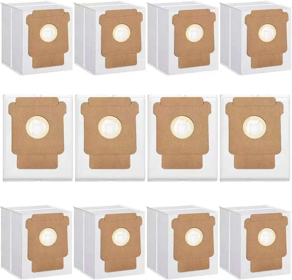 Amazon.co.jp: ルンバ 405 / 505 紙パック 適応Irobot Roomba