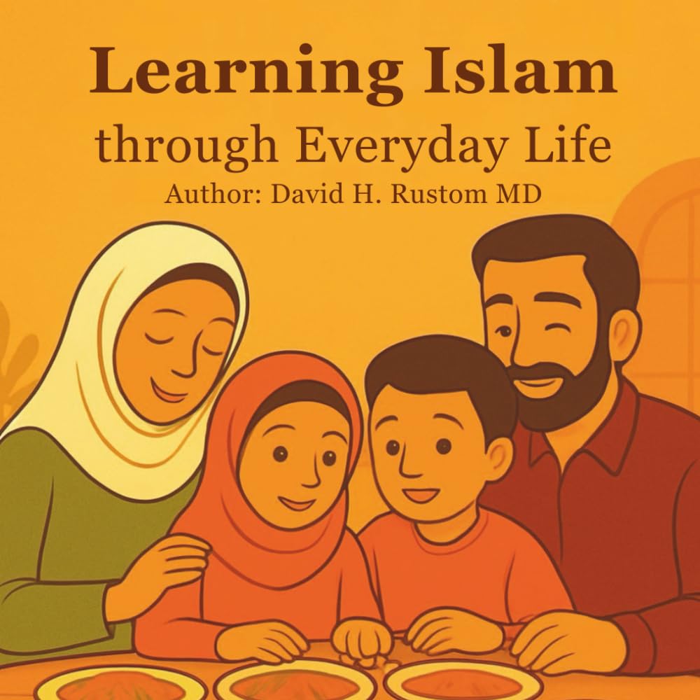 Learning Islam through everyday life