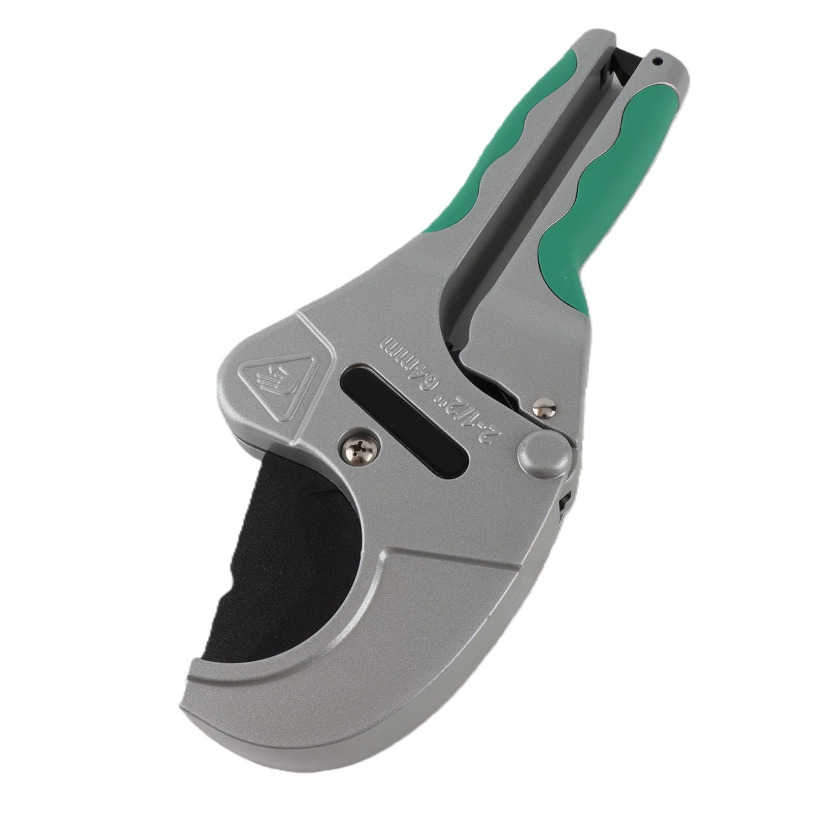 Yctze Cortatubos con Hoja de Acero SK5, Tamaño de Corte de 64 Mm