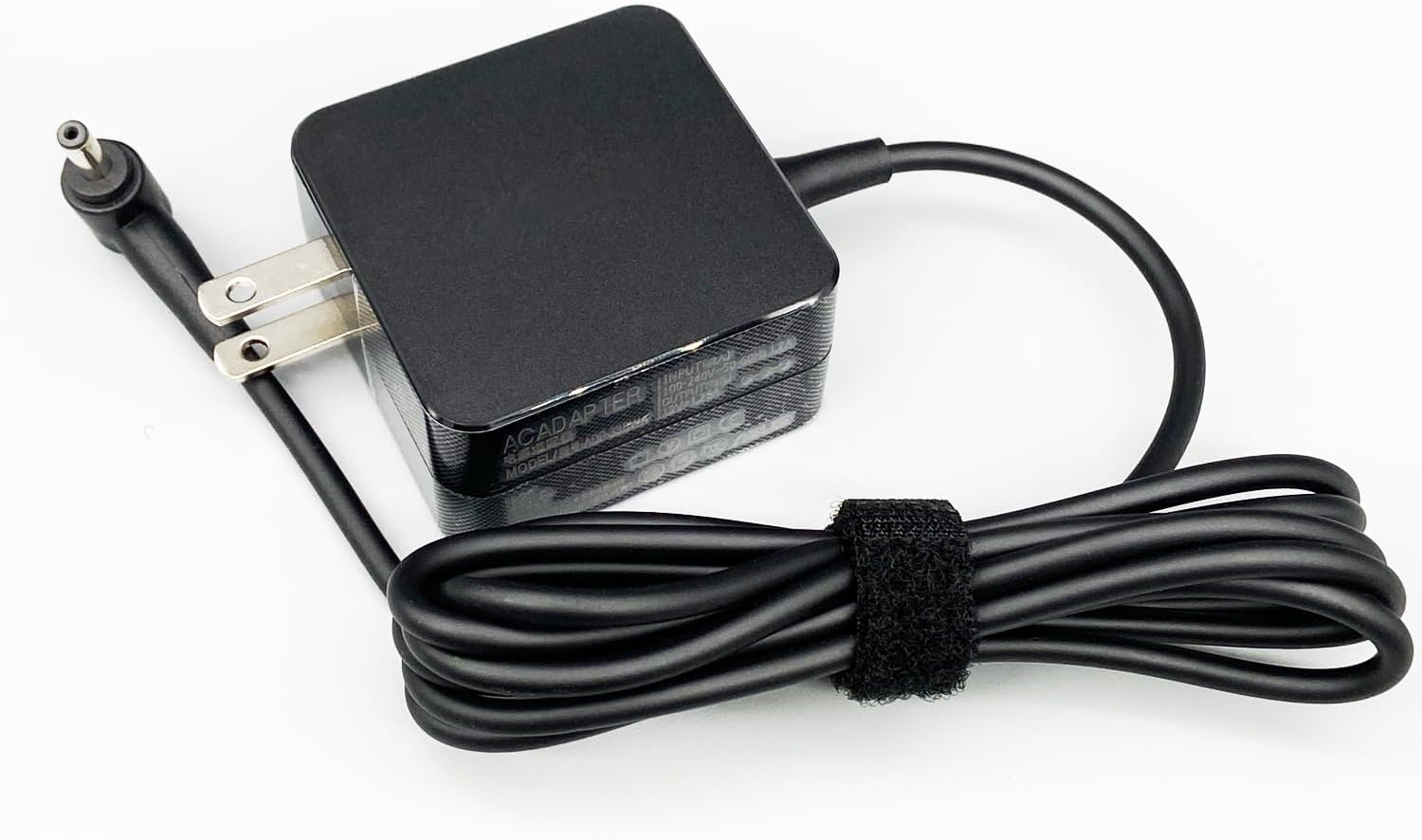 19V 1.75A 33W Power AC Adapter Charger for ASUS Vivobook X201E X202E Q200E ADP-33BW A EXA1206EH EXA1206CH EXA1206UH US Plug