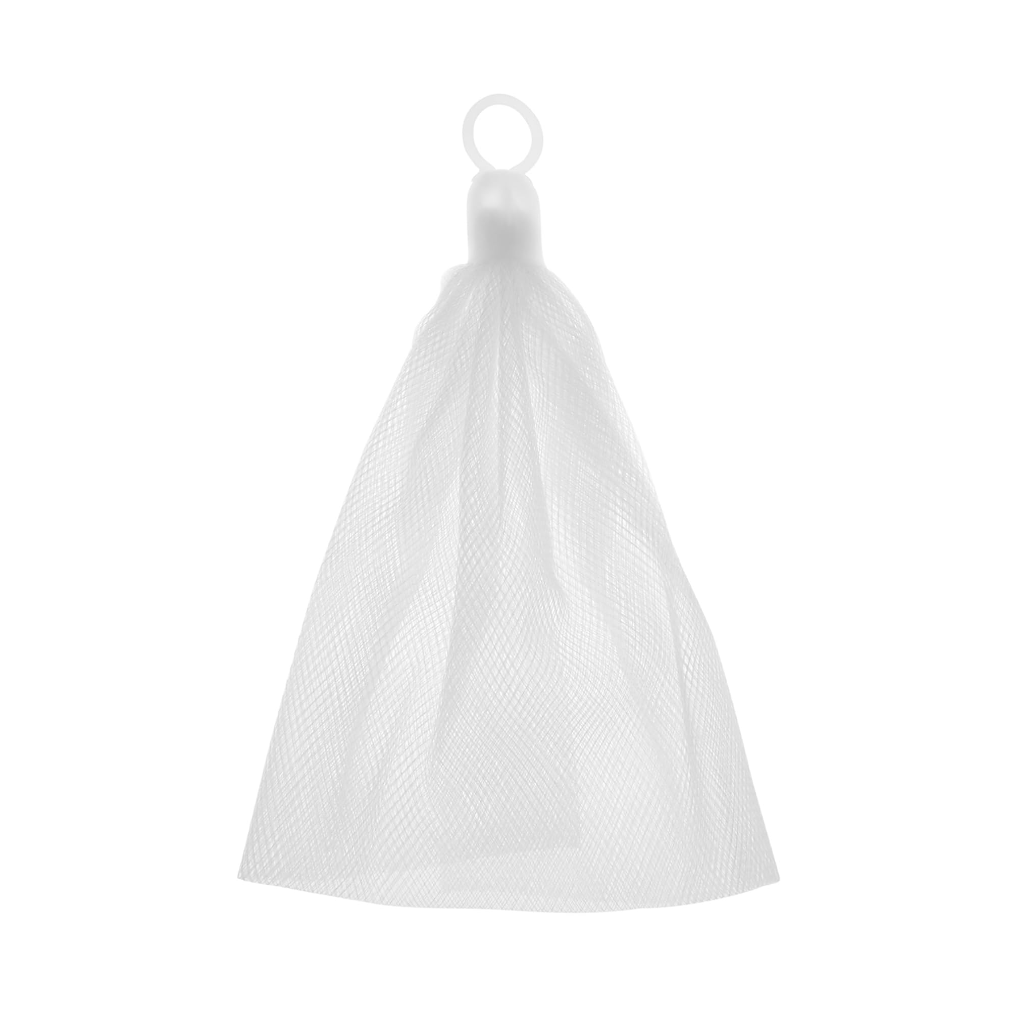 CHANEL 泡立てネット ホワイト Amazon | 無印良品 洗顔用泡立てネット （新）全長約21cm 82045031