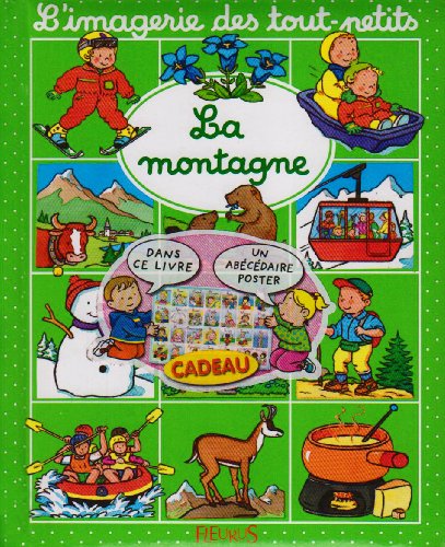 Montagne + Poster Montagne + Poster
