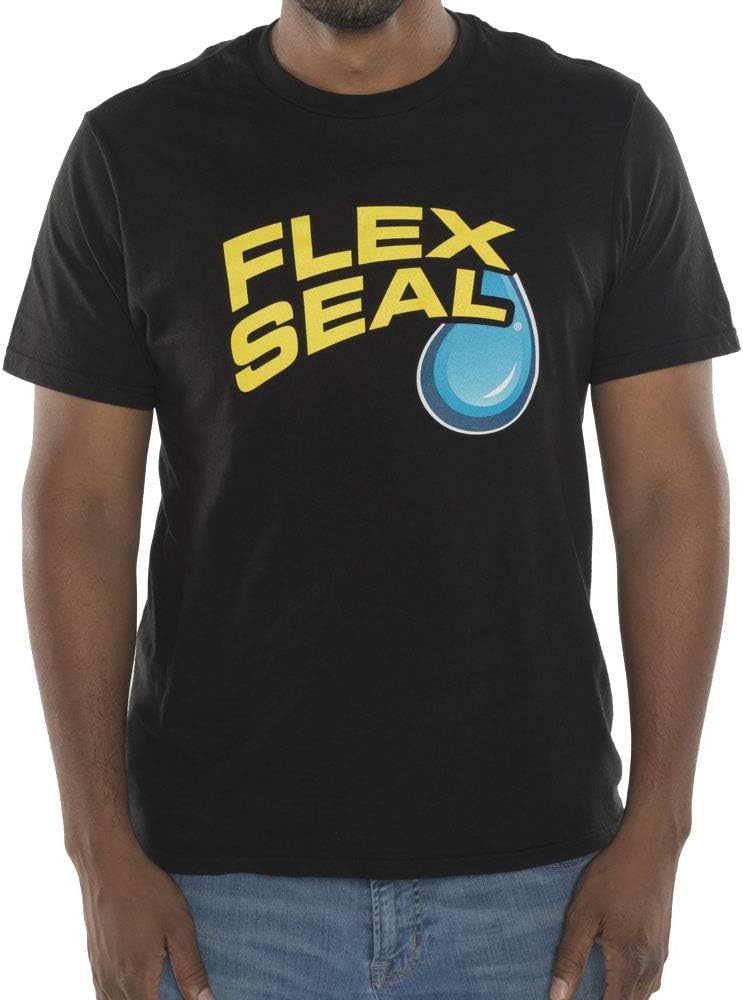 Flex Seal Logo Classic T-Shirt