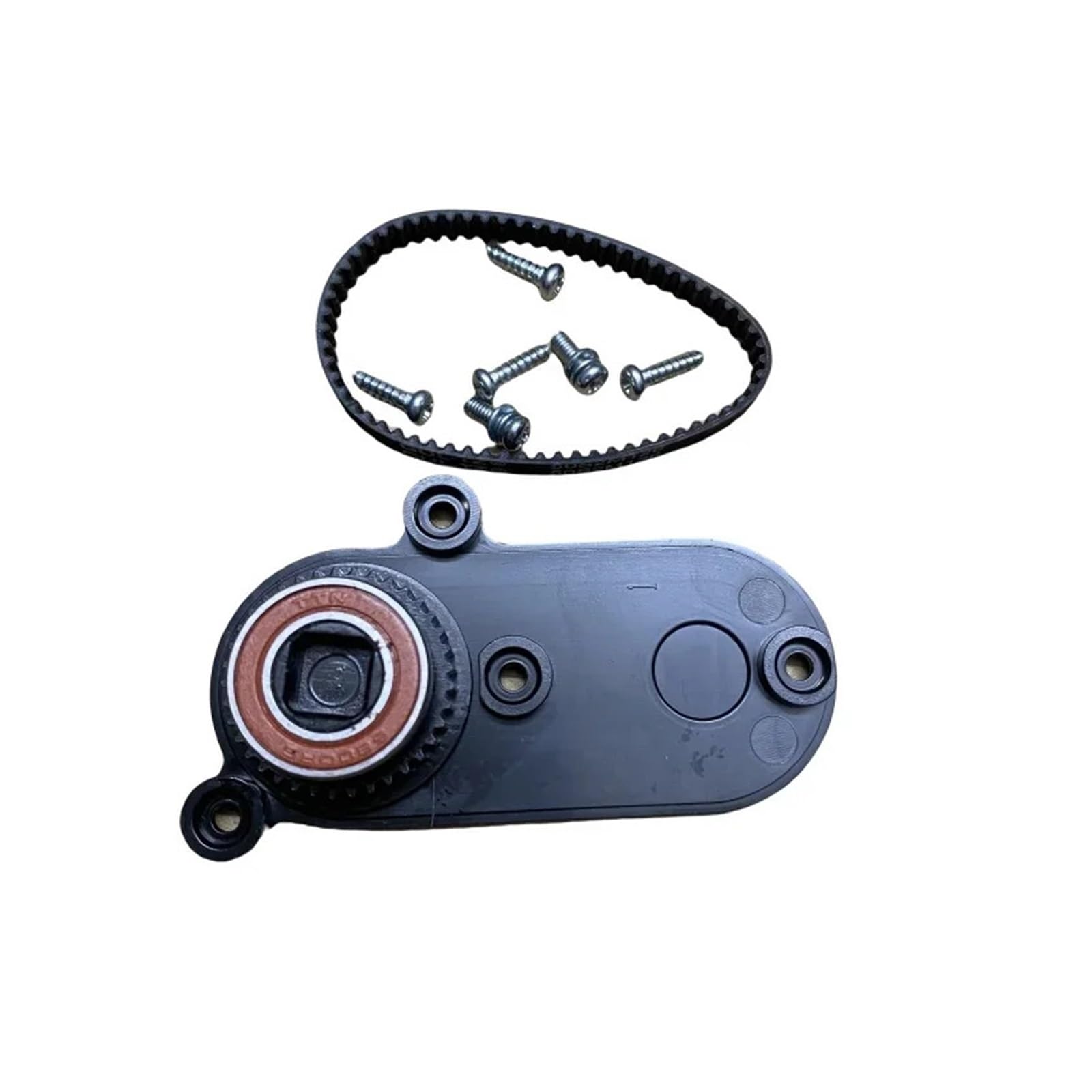 WYYAHUIGMO Robot Roller Brush Motor Bearing Belt For A7 A9s A10s A80 Plus/Pro Max V80 L100 LF-800 Cleaner Parts