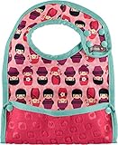 Babero Kokeshi Doll L