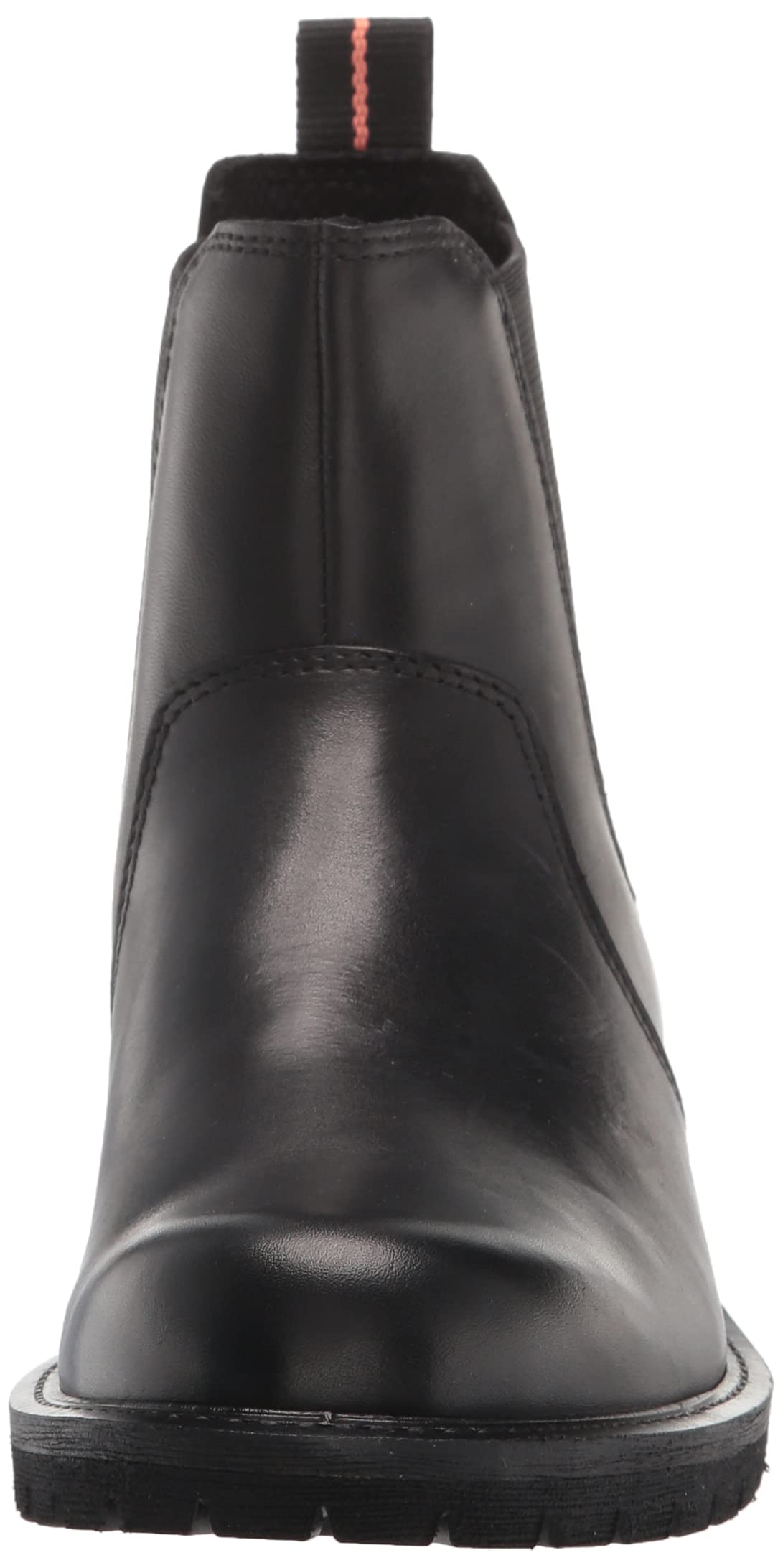 ECCO Damen ELAINA CHELSEA Black/Black 38 – Ansicht 2