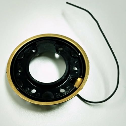 Miniatura 2 de Contacto de bocina Anillo de cancelación de giro paraTipo-1-2-3 Ghia Thing Bug