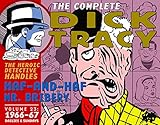 Complete Chester Gould's Dick Tracy Volume 23