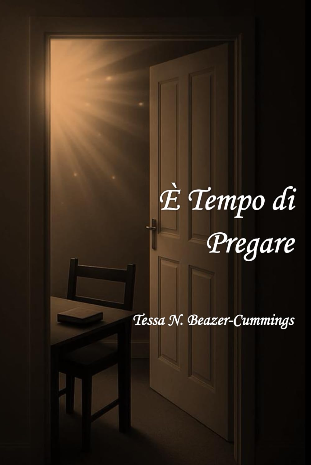 È tempo di Pregare
