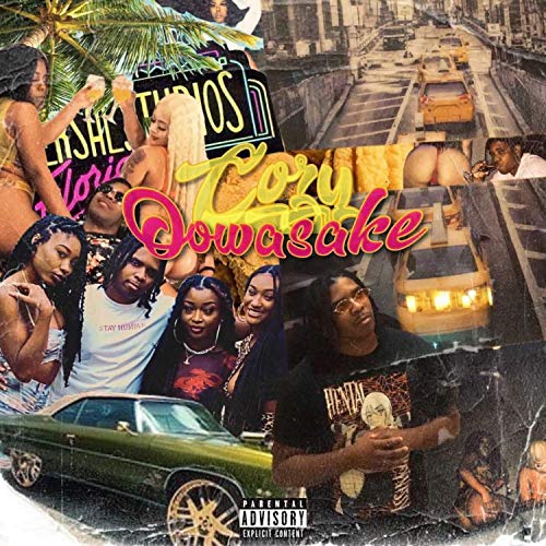 Play Jaeger by Cozy Rome on Amazon Music Unlimited