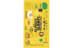 FX It's Always Sunny in Philadelphia Mash Up Beach Towel